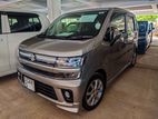 Suzuki Wagon R FZ Premium 2018
