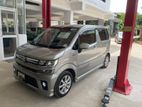 Suzuki Wagon R FZ Premium 2018