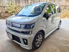 Suzuki Wagon R FZ Premium 2018