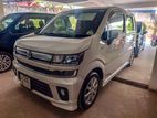 Suzuki Wagon R FZ Premium 2018