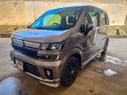 Suzuki Wagon R FZ Premium 2018