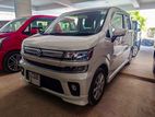 Suzuki Wagon R FZ Premium 2018