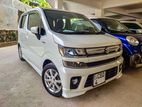 Suzuki Wagon R FZ Premium 2018