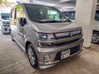 Suzuki Wagon R FZ Premium 2018