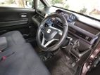 Suzuki Wagon R FZ Premium 2018
