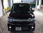 Suzuki Wagon R FZ Premium 2018