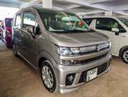 Suzuki Wagon R FZ Premium 2018