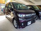 Suzuki Wagon R FZ Premium 2018