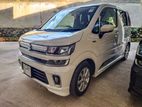 Suzuki Wagon R FZ Premium 2018