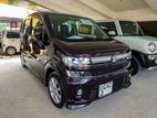 Suzuki Wagon R FZ Premium 2018