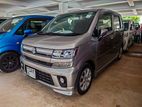 Suzuki Wagon R FZ Premium 2018