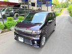 Suzuki Wagon R FZ Premium 2018