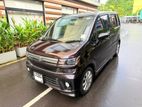 Suzuki Wagon R FZ Premium 2018