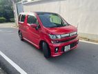 Suzuki Wagon R Fz Premium 2018