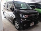 Suzuki Wagon R FZ Premium 2018