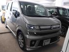Suzuki Wagon R FZ Premium 2018