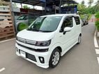 Suzuki Wagon R FZ Premium 2018