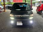 Suzuki Wagon R FZ Premium 2018