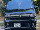 Suzuki Wagon R FZ Premium 2018