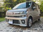 Suzuki Wagon R FZ Premium 2018