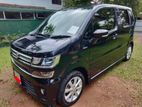 Suzuki Wagon R FZ Premium 2018