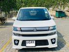 Suzuki Wagon R FZ Premium 2018