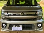 Suzuki Wagon R FZ Premium 2018