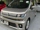Suzuki Wagon R FZ premium 2018