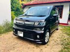 Suzuki Wagon R FZ Premium 2018