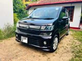 Suzuki Wagon R FZ Premium 2018
