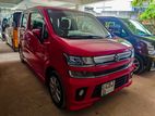 Suzuki Wagon R FZ Premium 2019