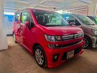Suzuki Wagon R FZ Premium 2019
