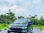 Suzuki Wagon R FZ Premium 4-Way Cam 2018