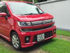 Suzuki Wagon R FZ Premium AMW 2019