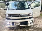 Suzuki Wagon R FZ Premium Hybrid 2018