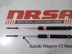 SUZUKI WAGON R FZ REAR SHOCK ABSORBERS