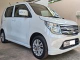 Suzuki Wagon R FZ Safety 2013