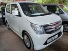 Suzuki Wagon R FZ SAFETY 2014