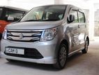 Suzuki Wagon R FZ-SAFETY 2014