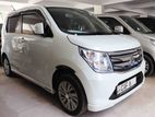 Suzuki Wagon R FZ Safety 2014