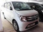 Suzuki Wagon R FZ Safety 2014