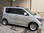 Suzuki Wagon R FZ Safety 2014