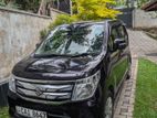 Suzuki Wagon R FZ Safety 2015