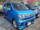 Suzuki Wagon R FZ SAFETY 2017