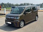 Suzuki Wagon R FZ Safety 2017