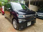 Suzuki Wagon R FZ Safety 2017