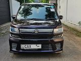 Suzuki Wagon R FZ Safety 2017