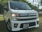 Suzuki Wagon R FZ Safety 2017