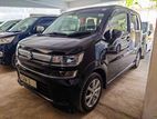 Suzuki Wagon R FZ Safety 2017