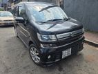 Suzuki Wagon R FZ Safety 2017